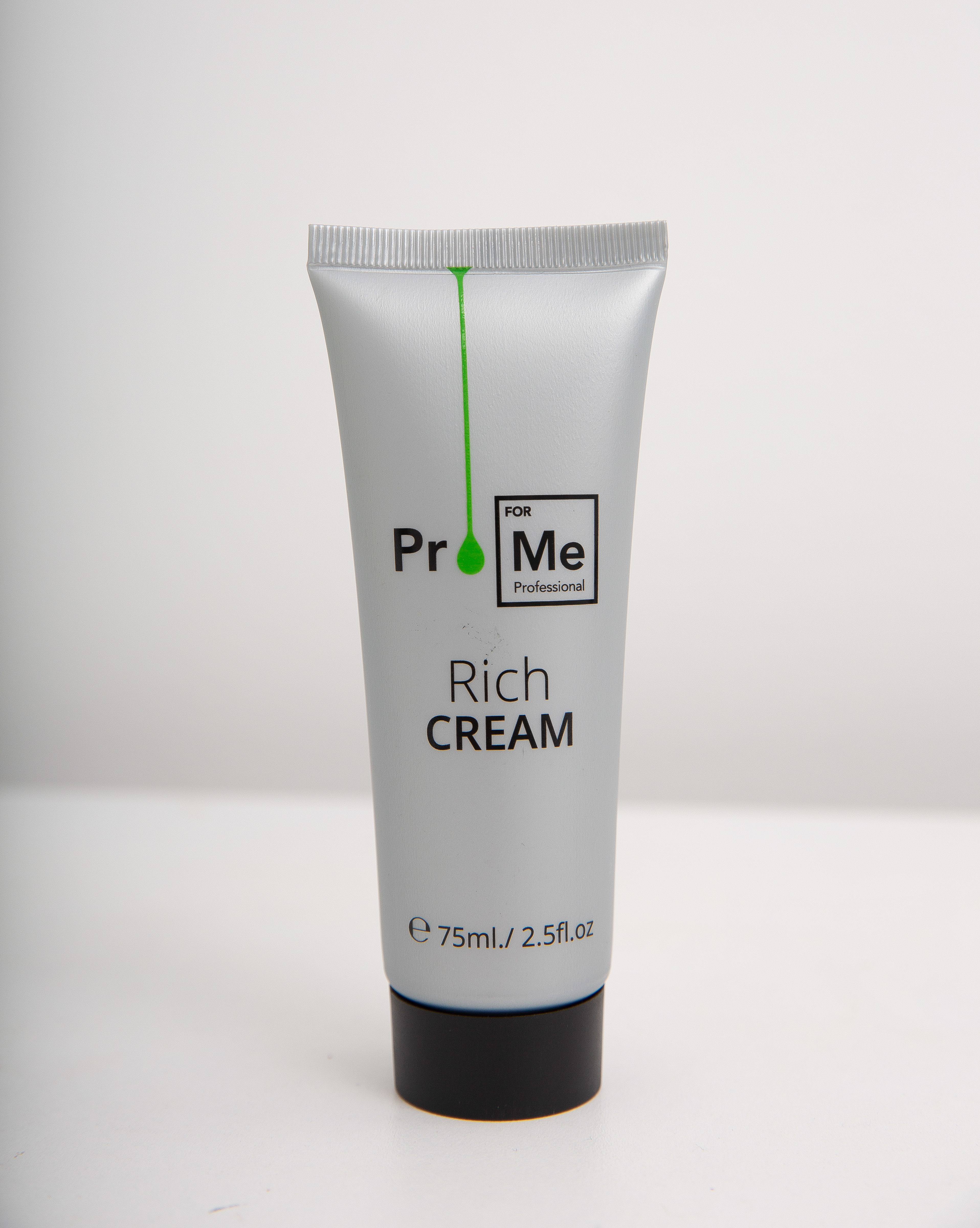 

Крем для лица ProMe питательный, Rich Cream, 75мл