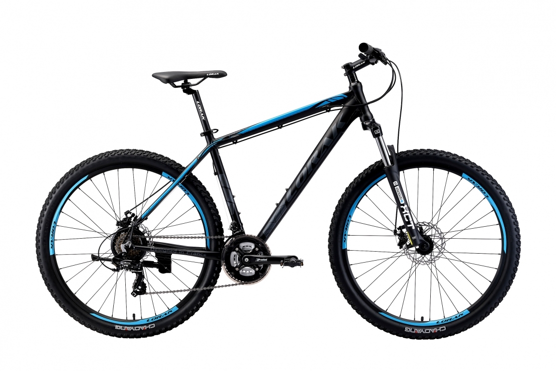 Велосипед Lorak 10 275 рост 19 170-180 см 3807000₽