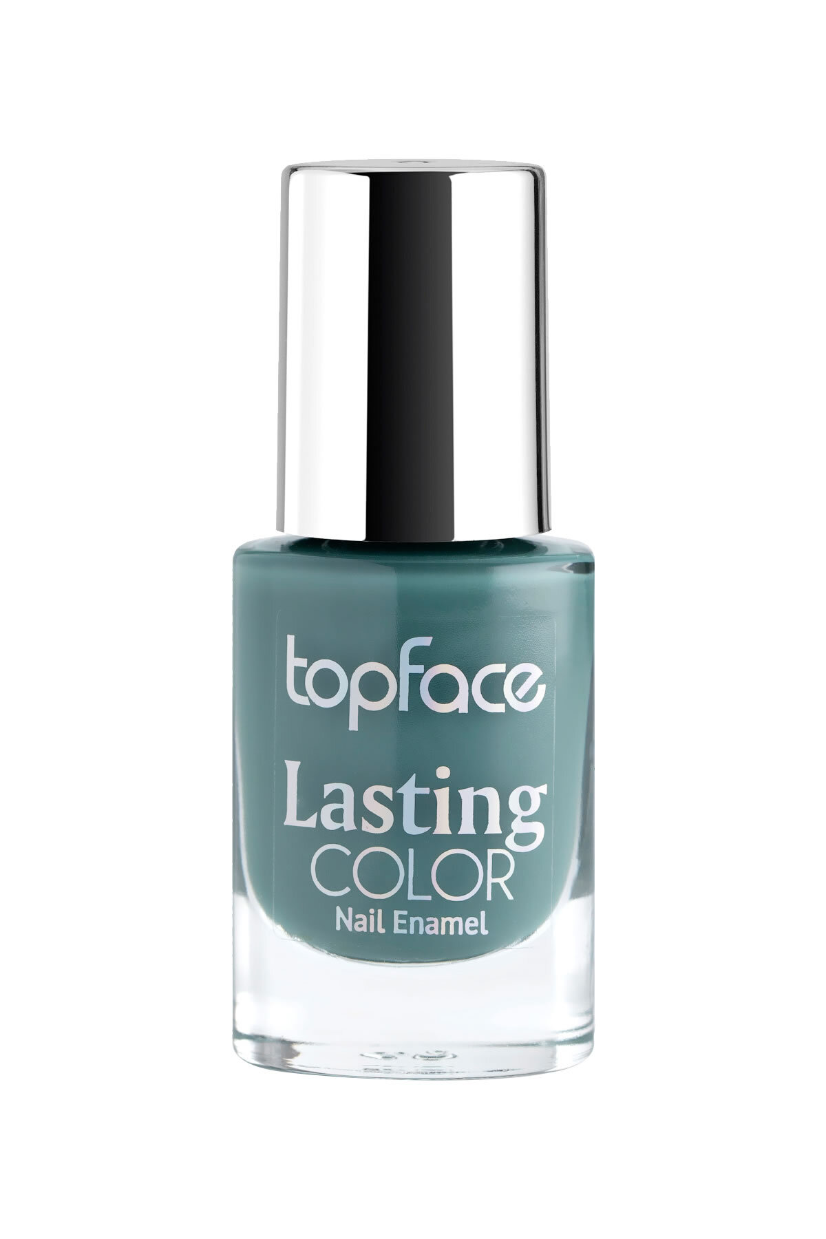 Лак для ногтей TopFace Lasting color 9 мл 54 275₽