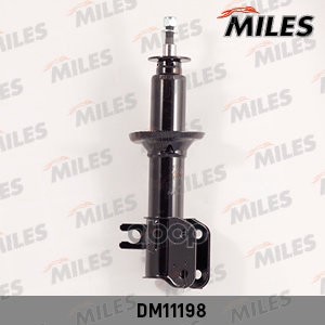 

Амортизатор подвески Miles DM11198