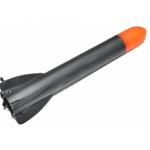 

Ракета Axis закормочная AX-85186-00, Черный, AX-85186-00