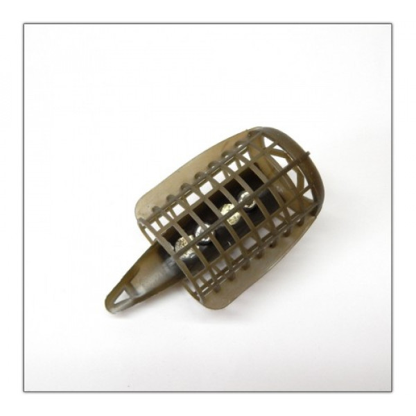 

Кормушка Каsatka круглая 90гр, 00-00016159