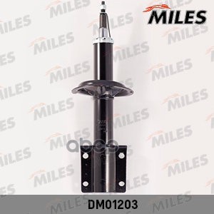 

Амортизатор подвески Miles DM01203