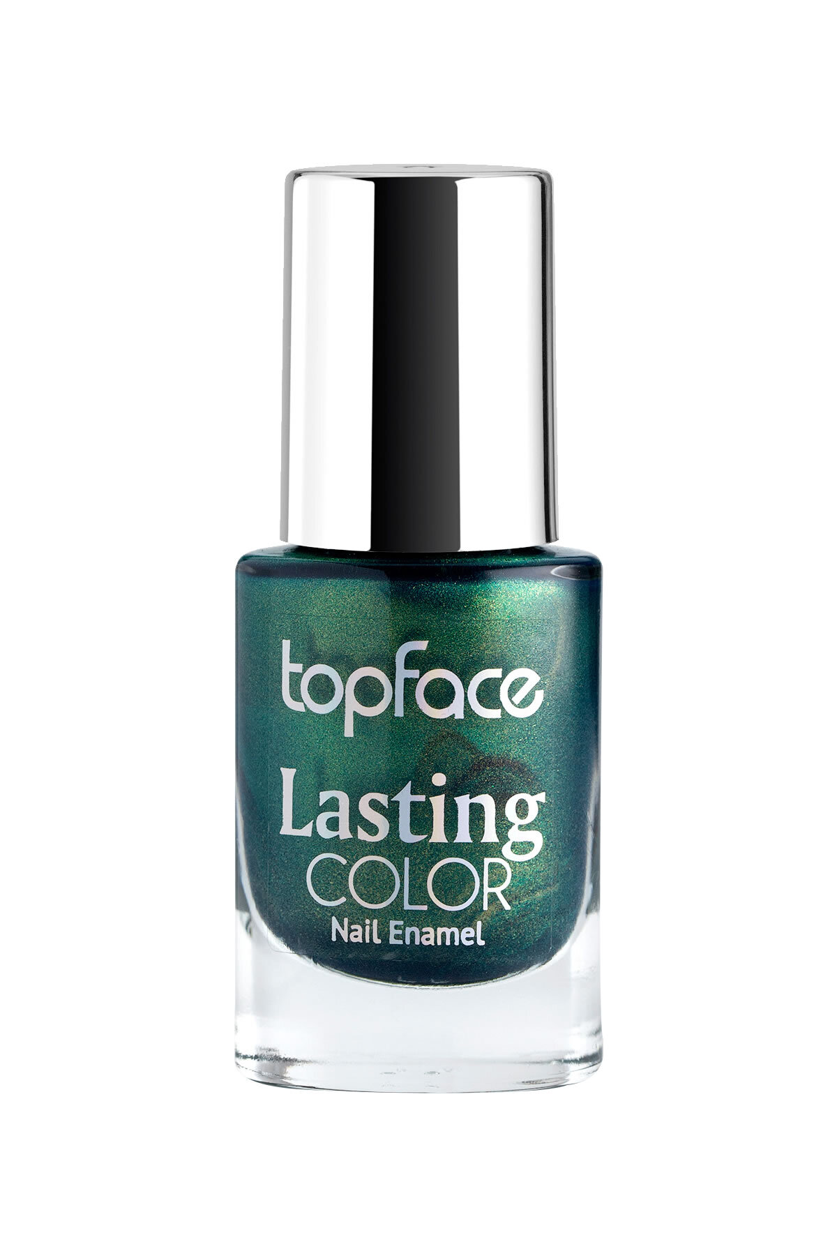 Лак для ногтей TopFace Lasting color 9 мл 53 275₽