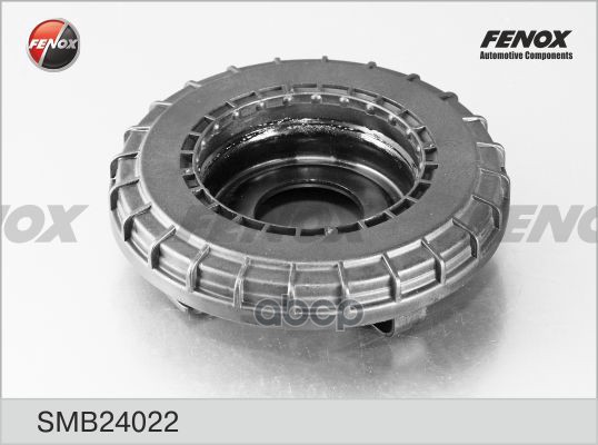 

Подшипник Опоры Стойки Fenox Smb24022 Honda Civic (Fk) 06- Пер. FENOX арт. SMB24022