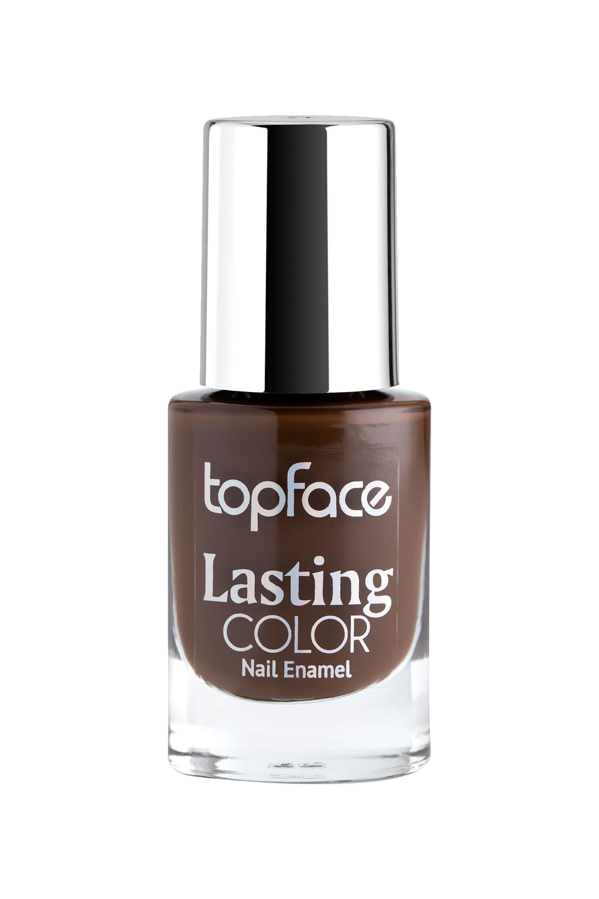 Лак для ногтей TopFace Lasting color 9 мл № 51