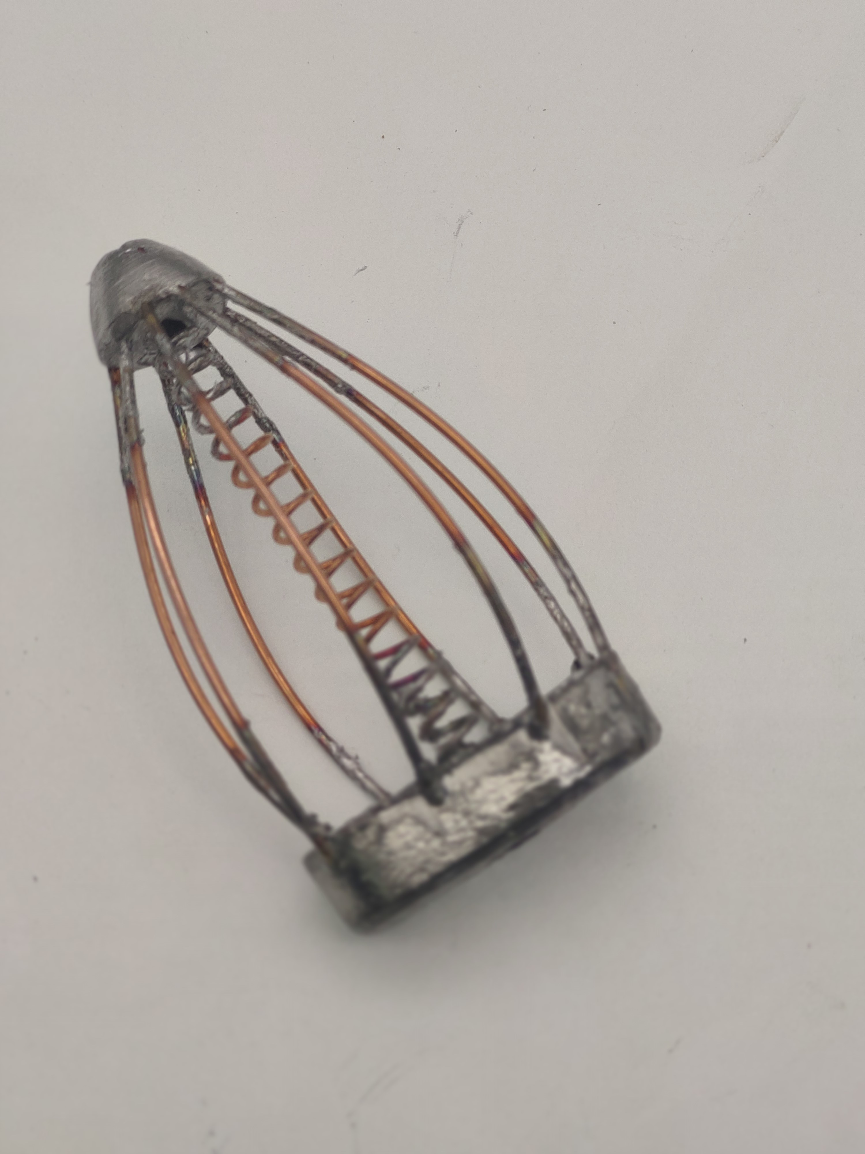 

Кормушка Tverskaya донная 60 гр., 00-00029480