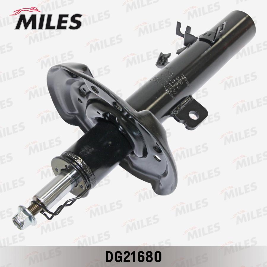 

Амортизатор подвески Miles DG21680