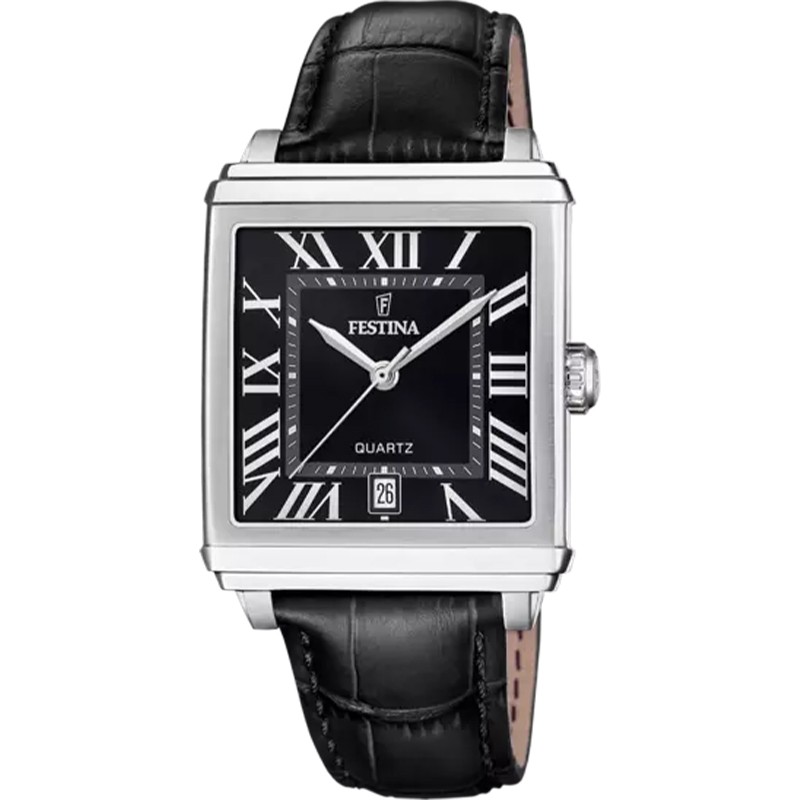 

Наручные часы мужские Festina F206813, F206813