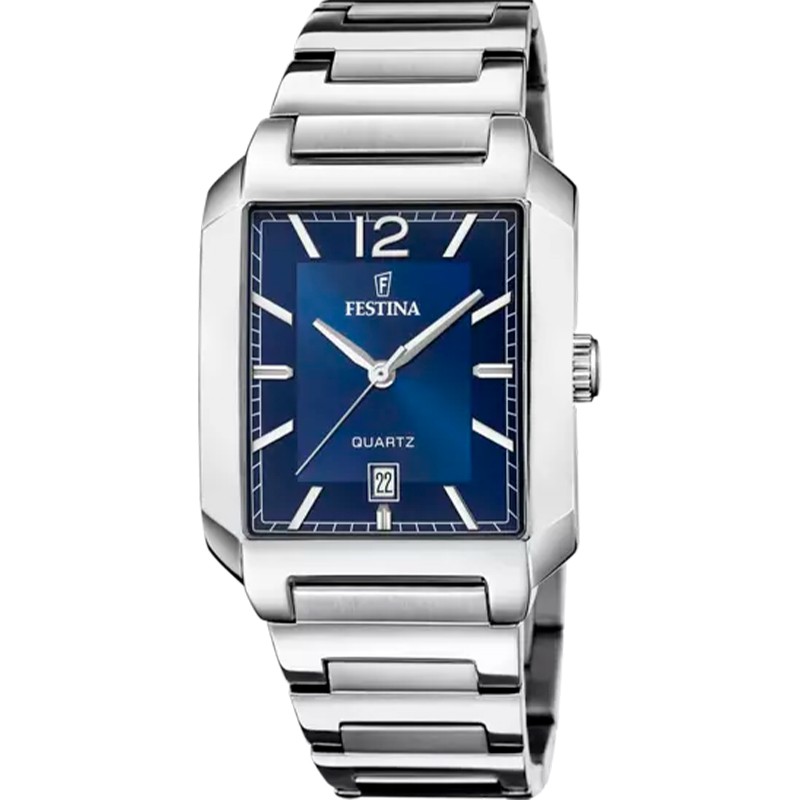 

Наручные часы мужские Festina F206773, F206773