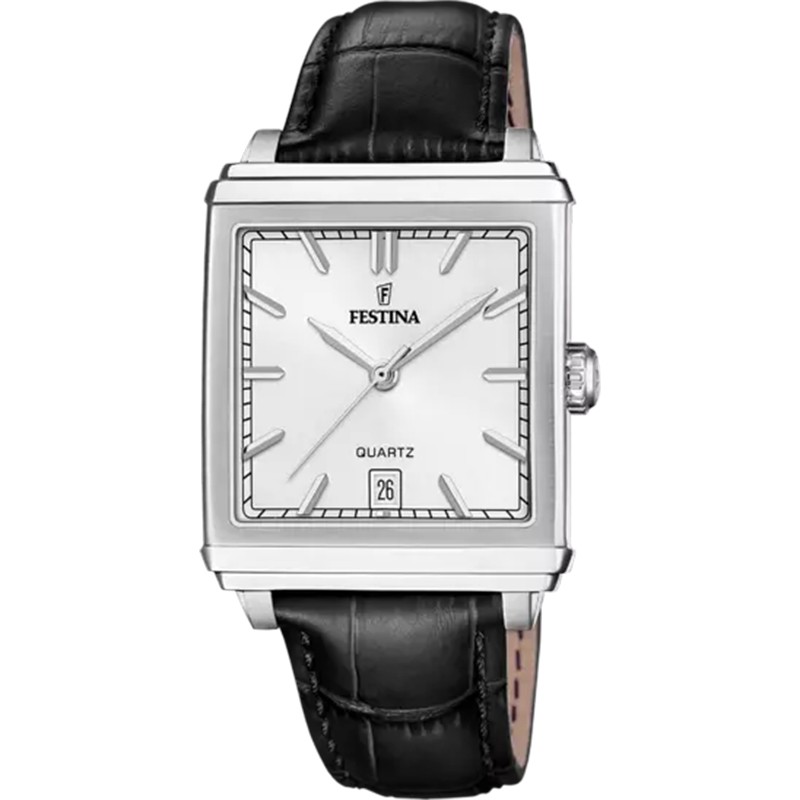 

Наручные часы мужские Festina F206812, F206812