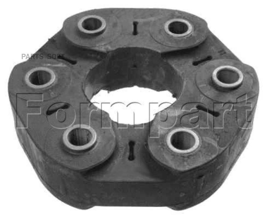 

FORMPART 15807653 S Муфта кардана FORD: TRANSIT 00- (2.3i-2.2TDCi-2.4Di) 1шт
