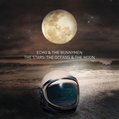 

ECHO & THE BUNNYMEN - The Stars, The Oceans & The Moon