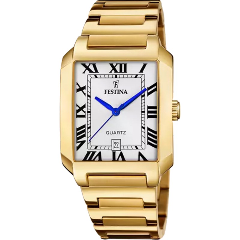 

Наручные часы мужские Festina F206781, F206781