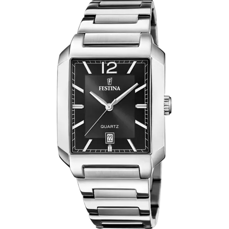

Наручные часы мужские Festina F206774, F206774