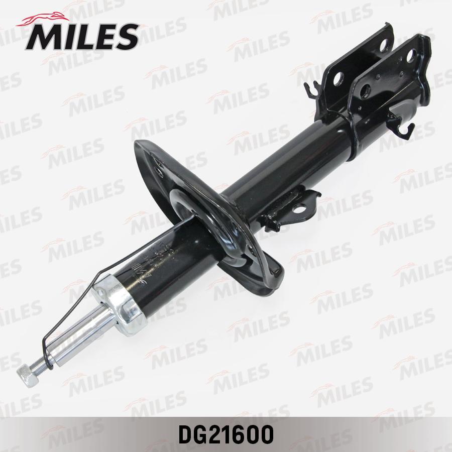 

Амортизатор подвески Miles DG21600