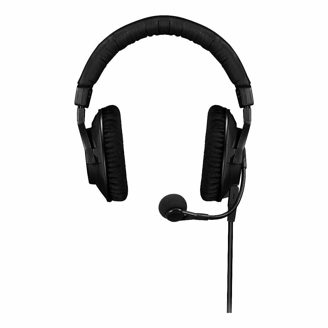 

Игровые наушники Beyerdynamic Dt 297 Pv Mk Ii 80, черные