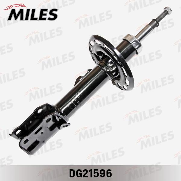 

Амортизатор подвески Miles DG21596