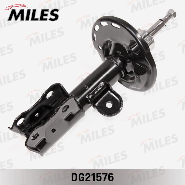 

Амортизатор подвески Miles DG21576