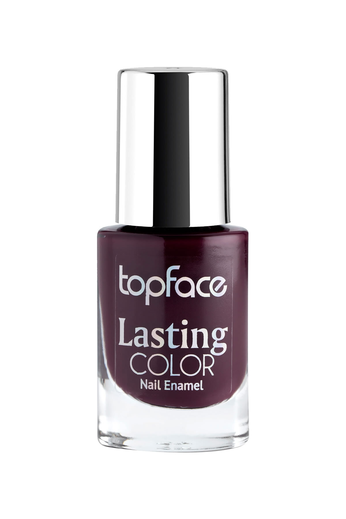 Лак для ногтей TopFace Lasting color 9 мл № 47