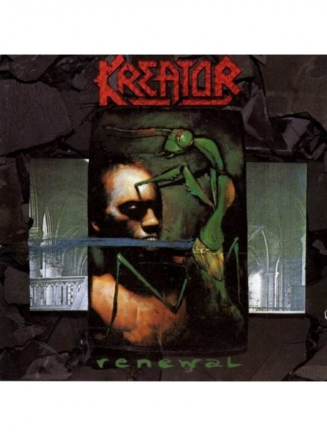 

KREATOR - Renewal