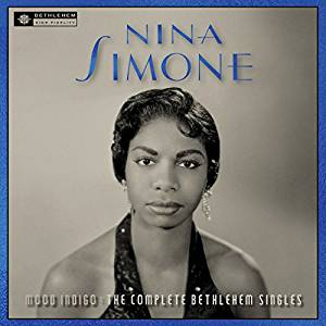

NINA SIMONE - Mood Indigo: The Complete Bethlehem Singles