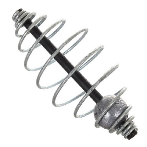 

Кормушка Tri Kita пружина скольз. 65*30 10 гр, 00-00011028