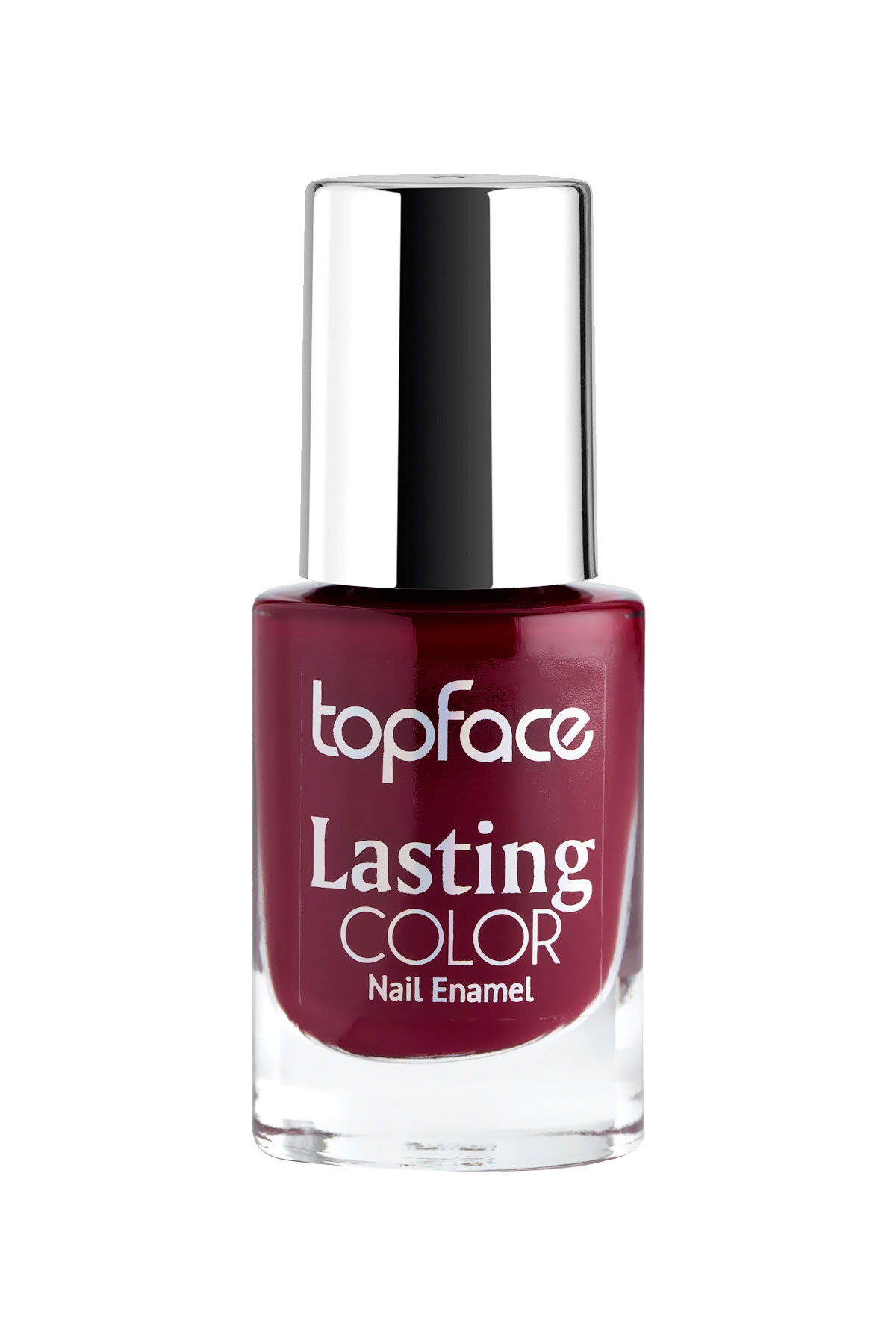 Лак для ногтей TopFace Lasting color 9 мл 46 275₽