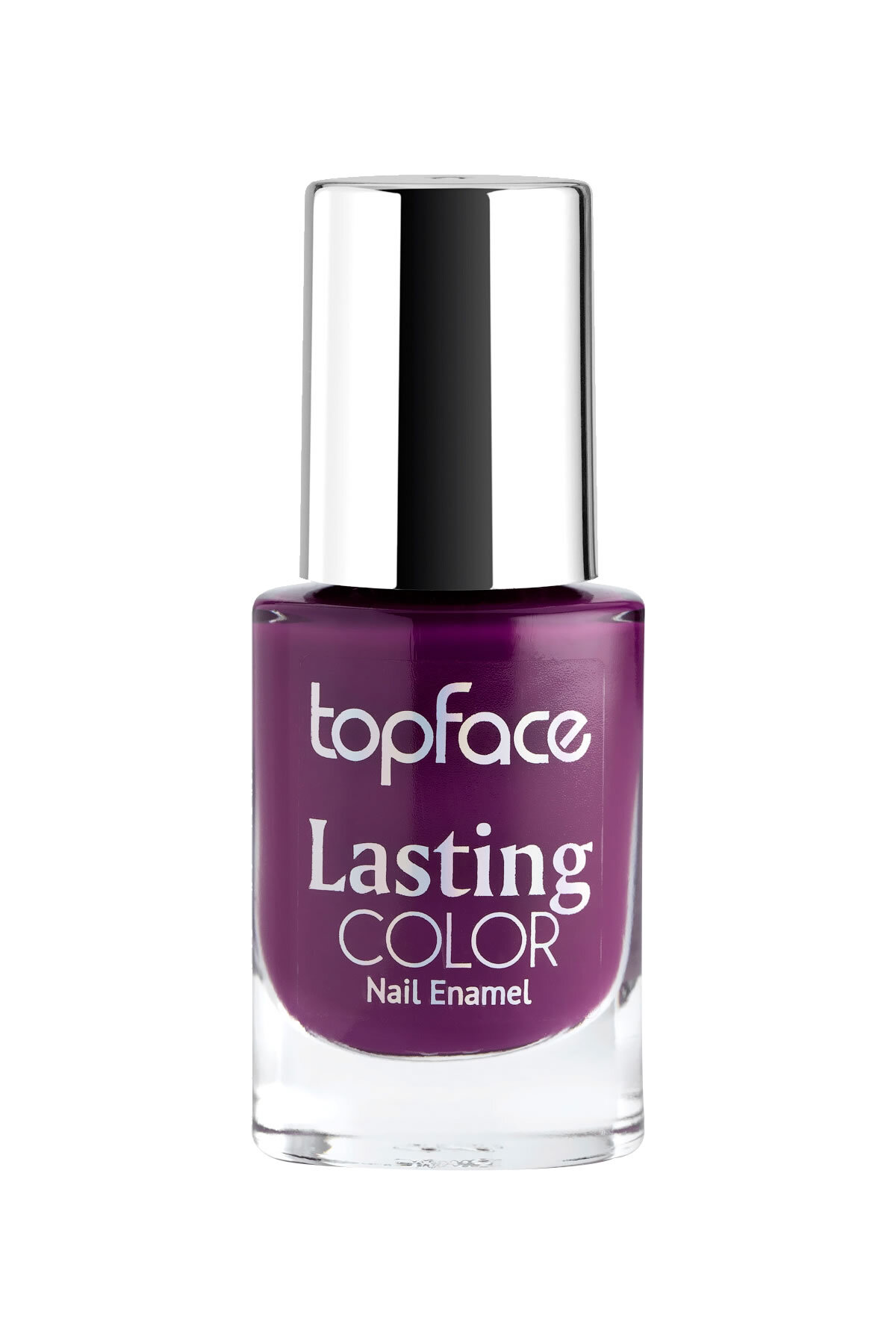 Лак для ногтей TopFace Lasting color 9 мл № 45