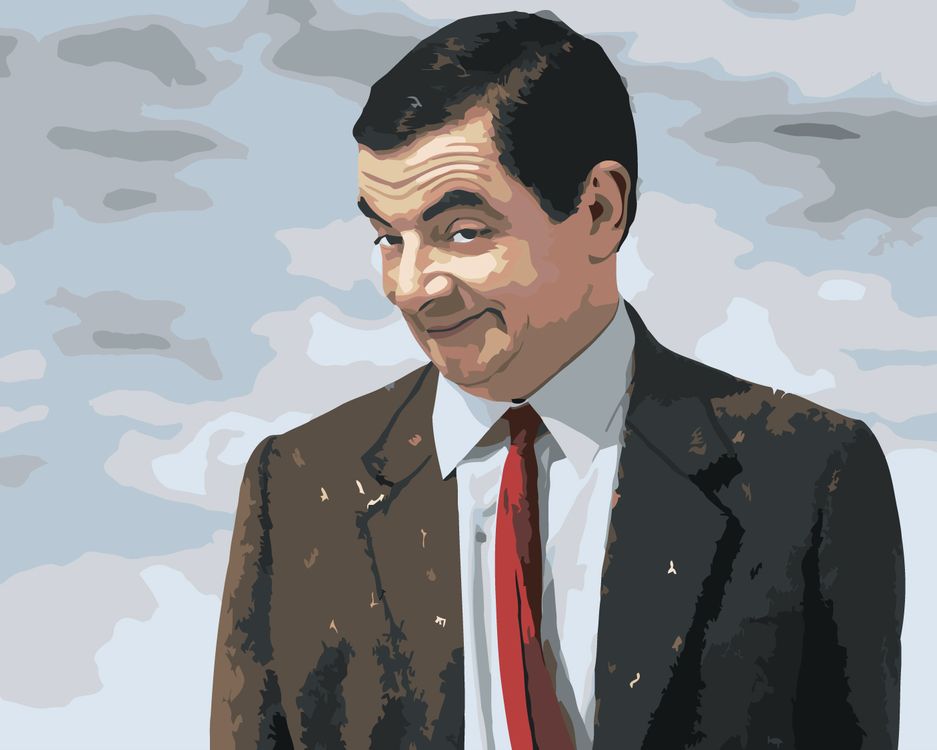 

Картина по номерам «Мем: Мистер Бин - Если вы понимаете, о чём я...», memes-006, Мем: Мистер Бин - Если вы понимаете, о чём я…