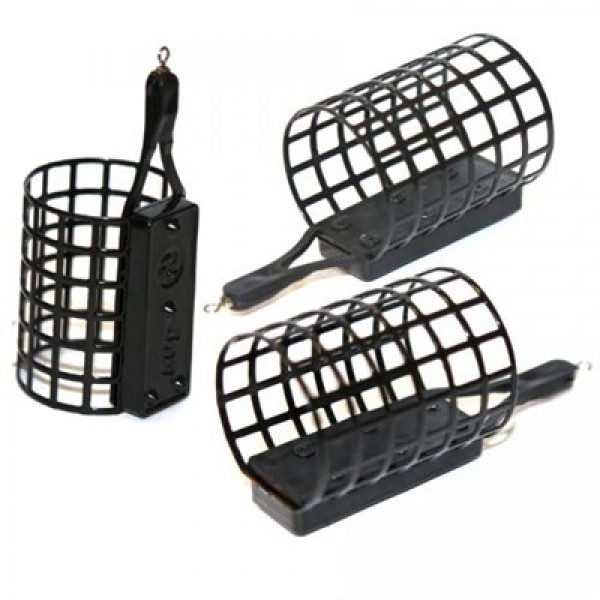 

Кормушка Liman Fish СПОРТ kombi КРУГЛАЯ без дна 50 гр, 00-00016081