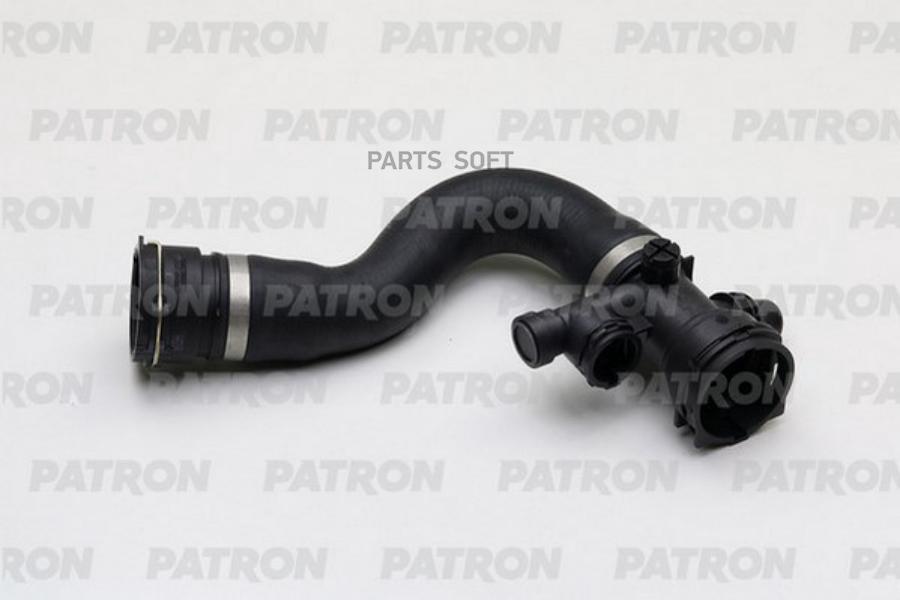 

Патрубок системы охлаждения BMW X3 2.5i/3.0i (E83) 06-11 PATRON P24-0042