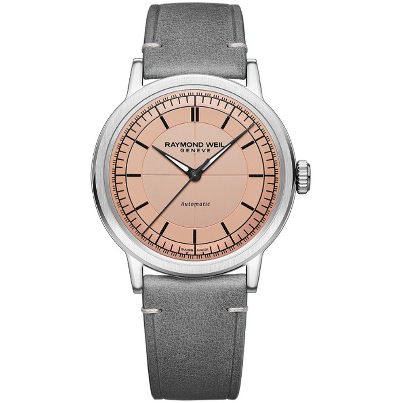 

Наручные часы мужские Raymond Weil 2925STC80001, 2925STC80001