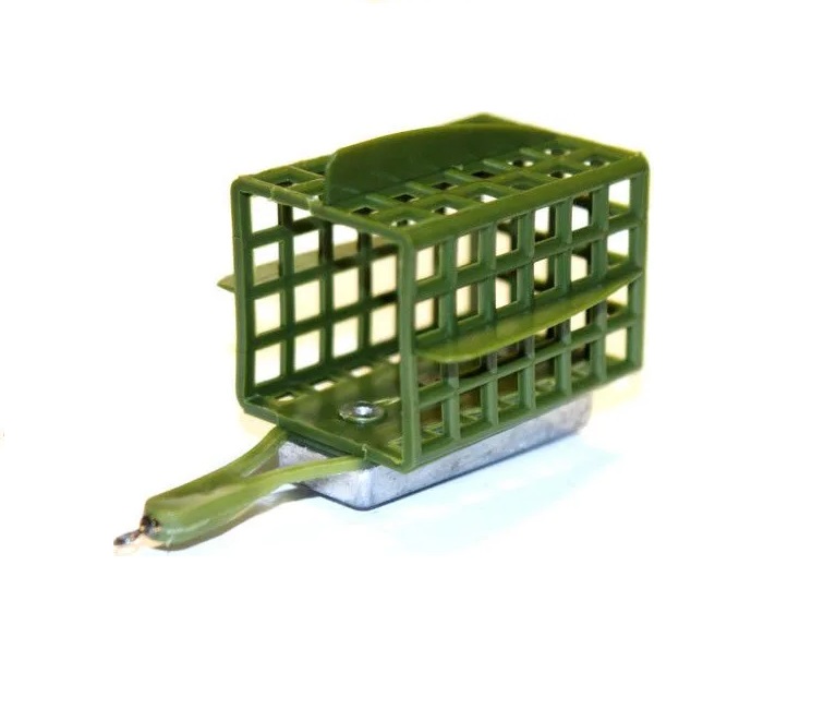 

Кормушка Liman Fish квадрат стаб. 60гр КВ-60ПП, 00-00014214