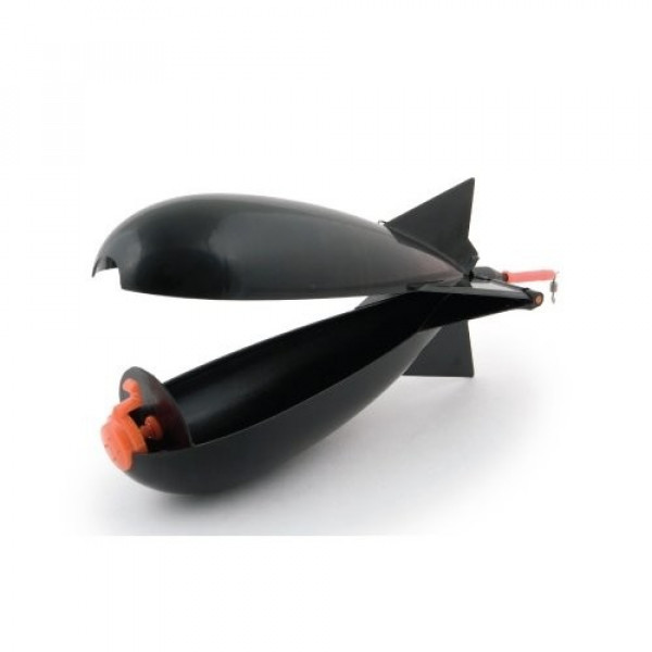 

Кормушка Liman Fish закормочная CEIMAR Bait-BOMB малая, 00-00014219