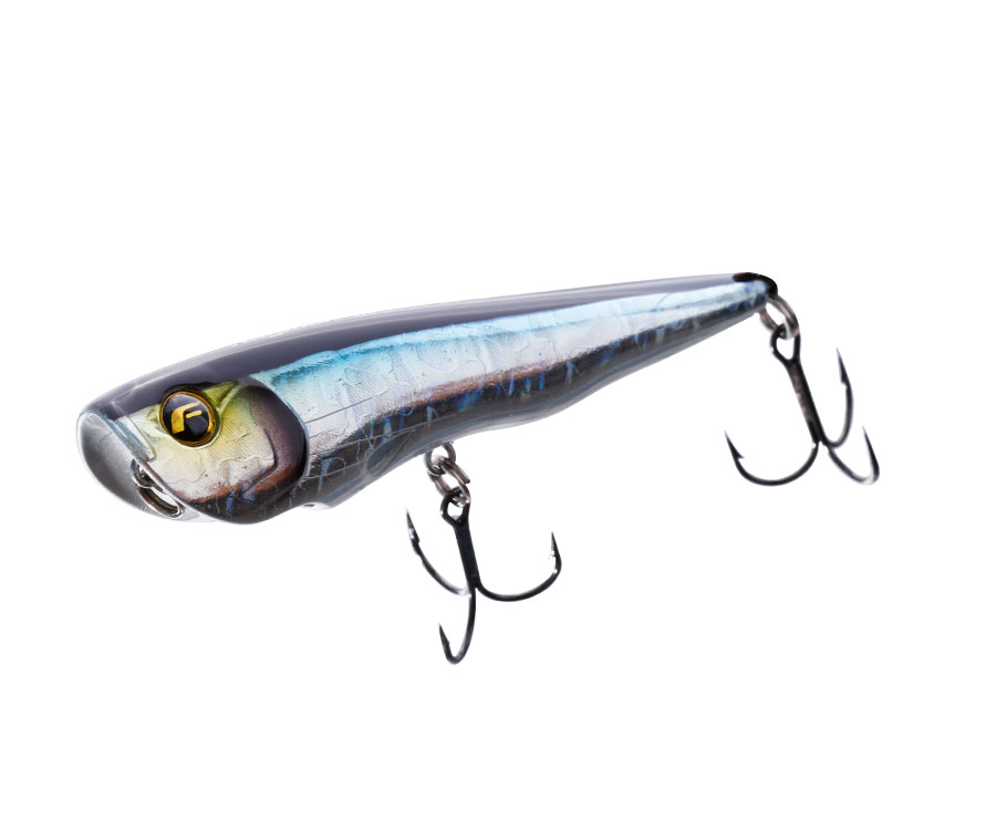 

Воблер Flagman Backfire 12 г, 90 мм, F760, 1 шт., Backfire