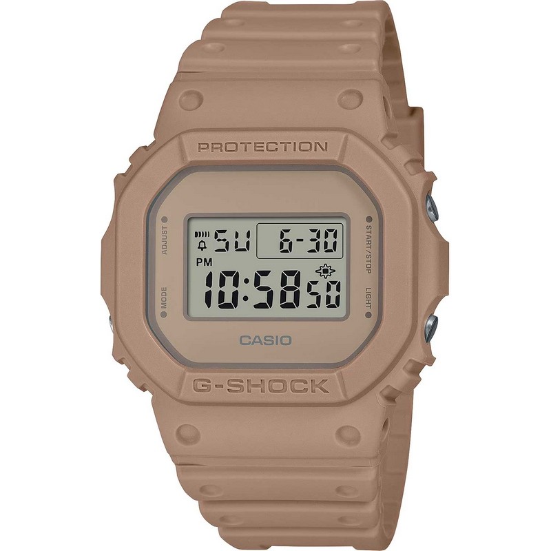 

Наручные часы мужские Casio DW5600NC5, DW5600NC5