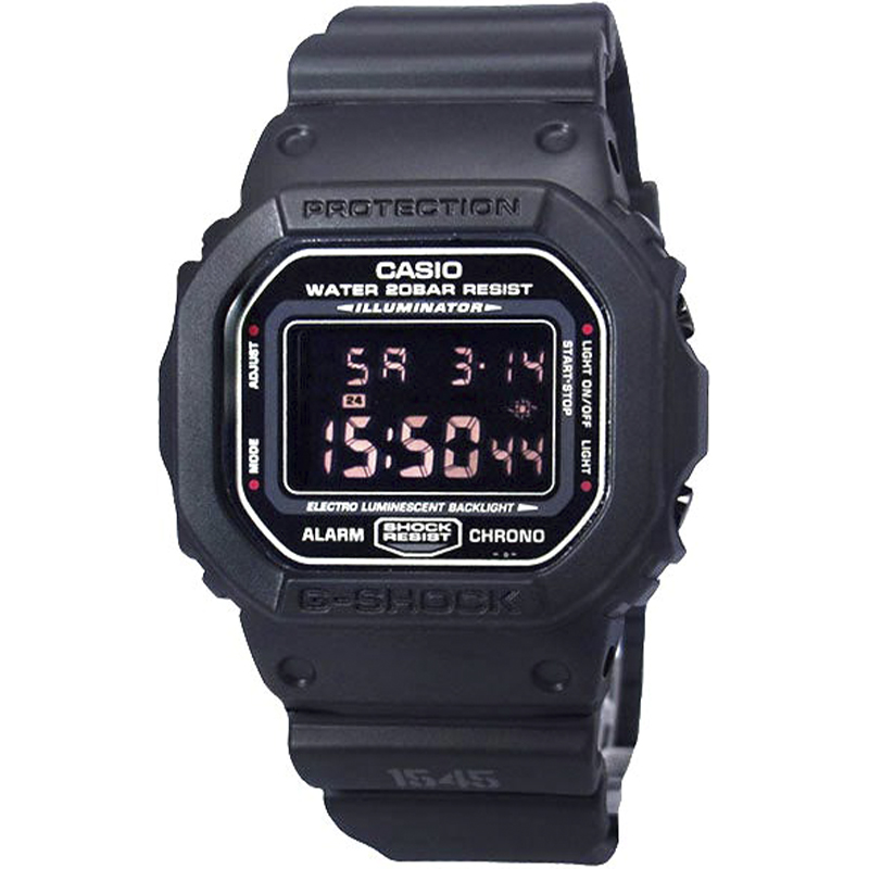 

Наручные часы мужские Casio DW5600MS1D, DW5600MS1D