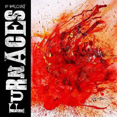 

Ed Harcourt: Furnaces (1 CD)