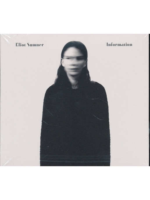 

Eliot Sumner: Information (1 CD)