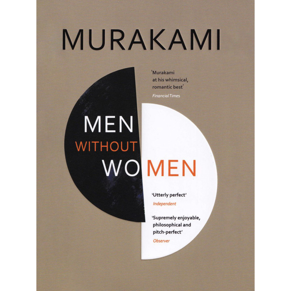 

Men Without Women