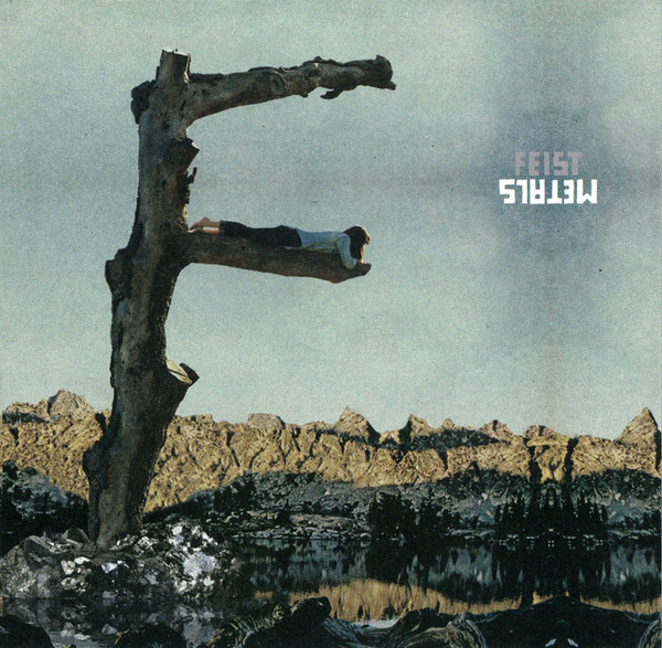 

Feist - Metals (1 CD)