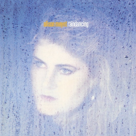 

ALISON MOYET - Raindancing