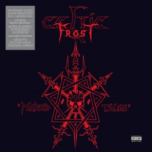 CELTIC FROST - Morbid Tales