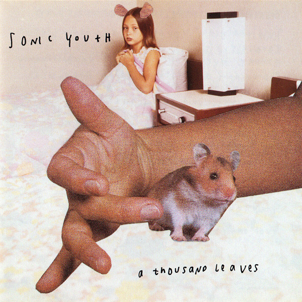 

Sonic Youth - A Thousand Leaves (1 CD)