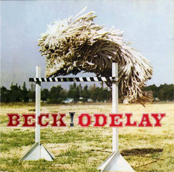 

Beck - Odelay (1 CD)