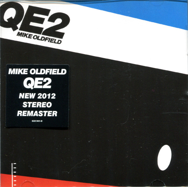 Mike Oldfield - Qe2 (1 CD)