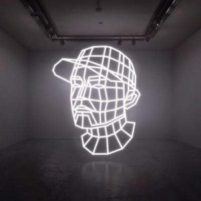 DJ Shadow ?– Reconstructed  The Best Of DJ Shadow (1 CD)