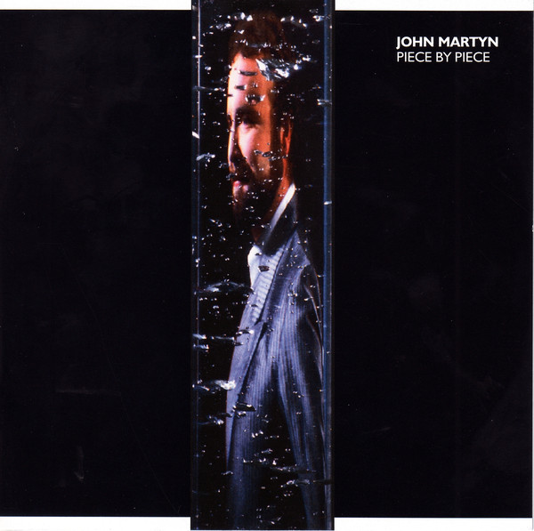 

John Martyn: Piece By Piece (1 CD)