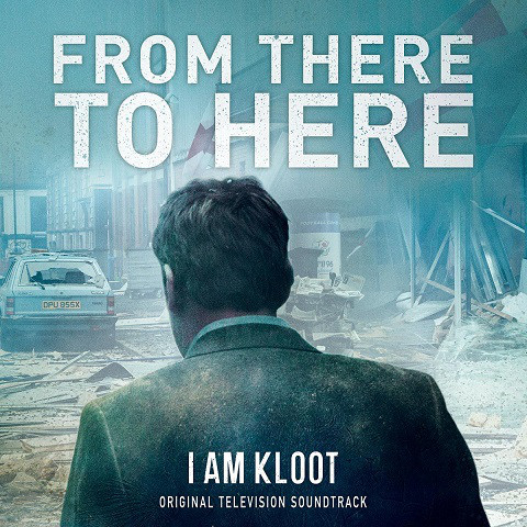 

I Am Kloot: From Here To There (1 CD)